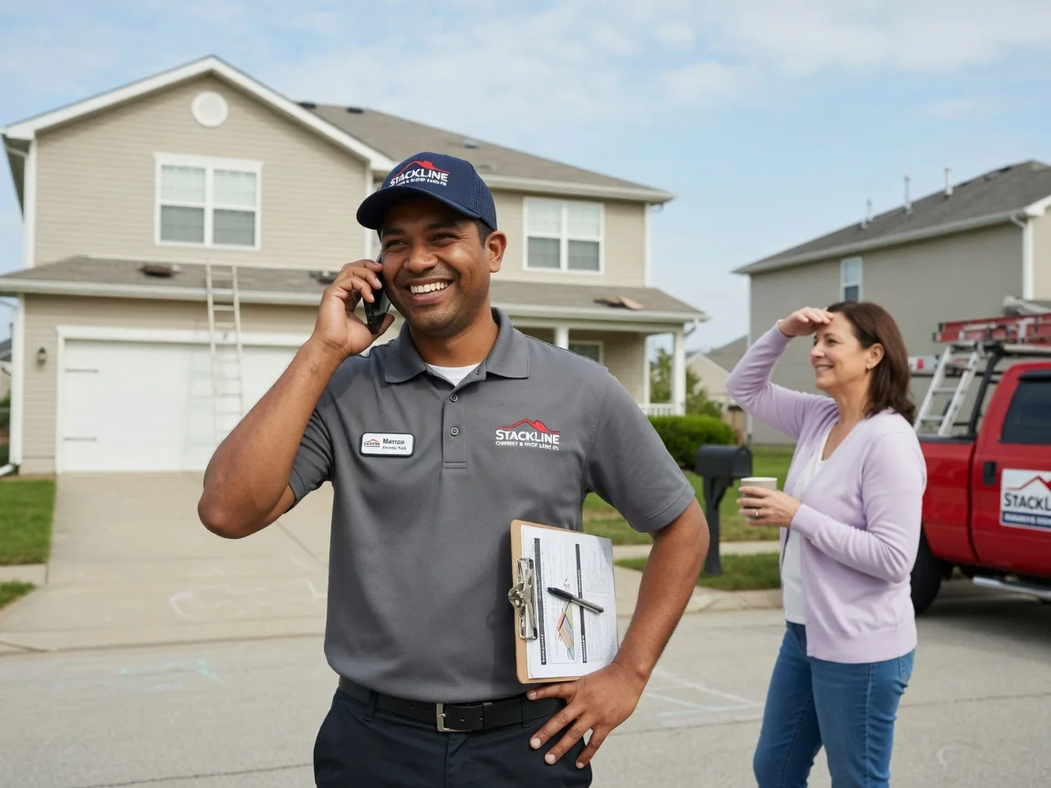 Chimney flashing repair Canton, GA FAQs